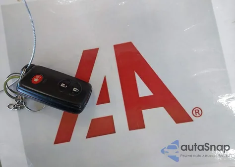 2010 Toyota Prius Ii z USA, uszkodzony, nr VIN JTDKN3DU7A1112847